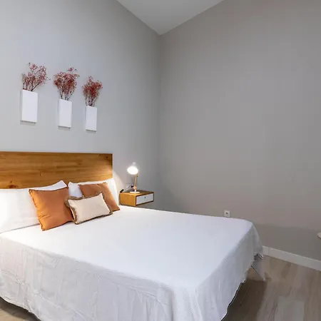 Apartamento Veoapartment San Quintin *