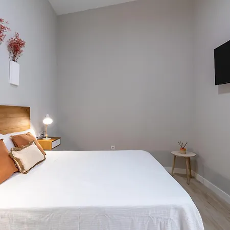 Veoapartment San Quintin *