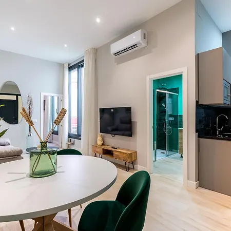 Veoapartment San Quintin Sevilha