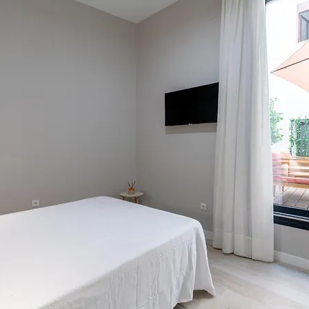 Veoapartment San Quintin