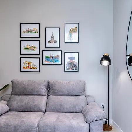 Lägenhet Veoapartment San Quintin