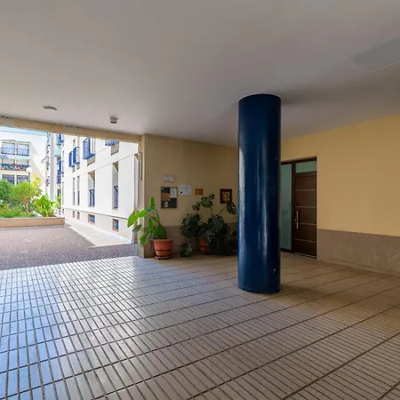 Veoapartment San Quintin *