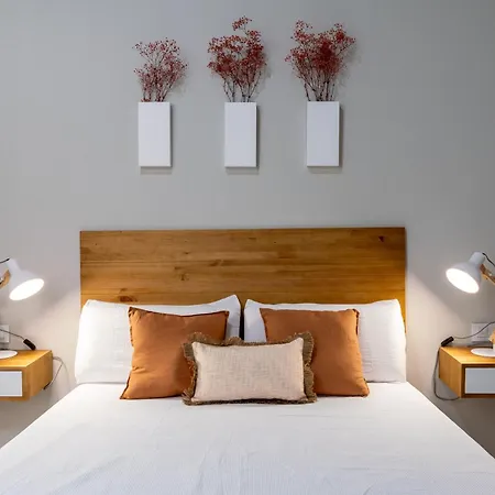 Veoapartment San Quintin Apartamento