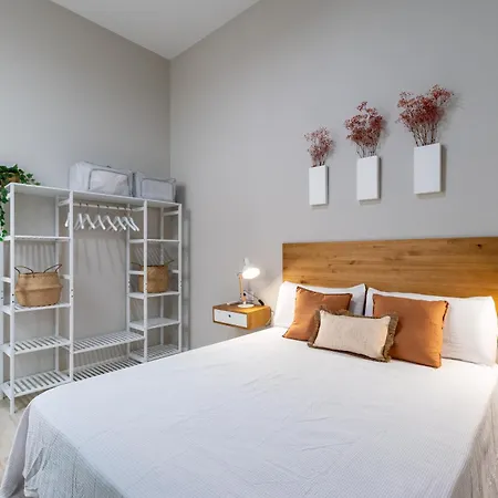 Apartamento Veoapartment San Quintin Sevilha