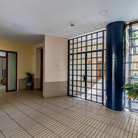 Veoapartment San Quintin *