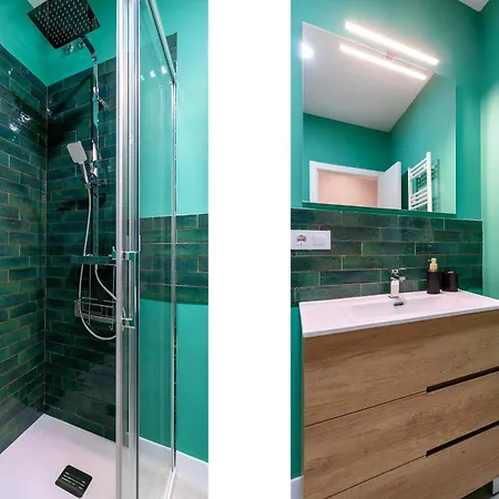 Veoapartment San Quintin Sevilla