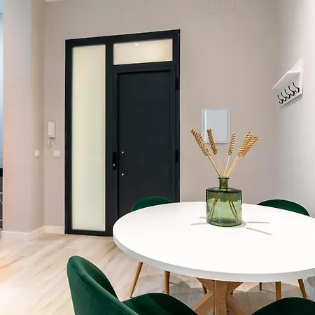 Apartamento Veoapartment San Quintin