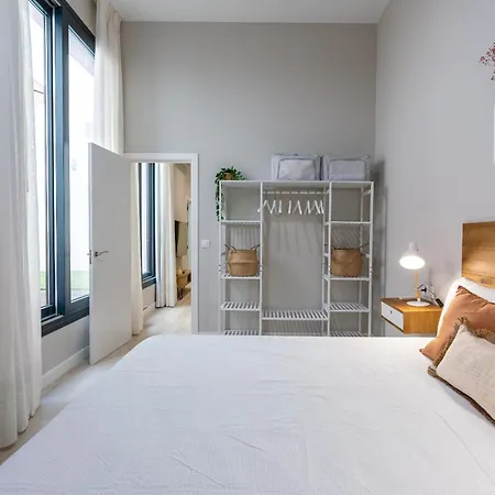 Apartamento Veoapartment San Quintin *