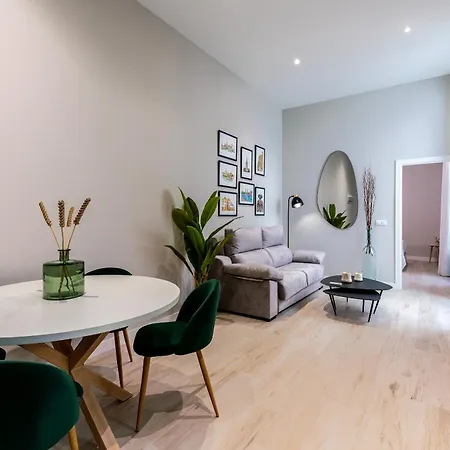 Apartamento Veoapartment San Quintin *