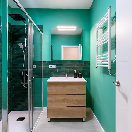 Veoapartment San Quintin Apartamento