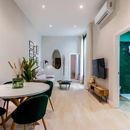 Apartamento Veoapartment San Quintin *