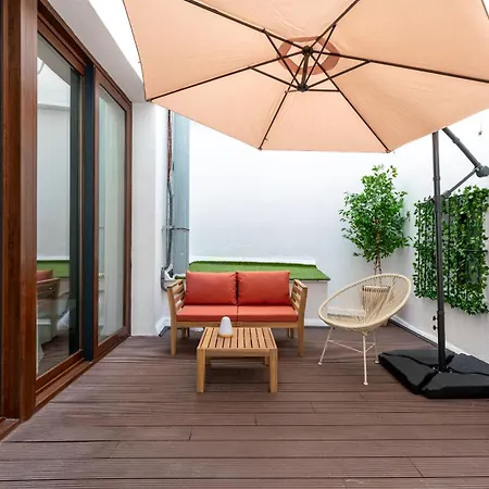 Veoapartment San Quintin *