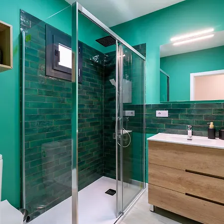 Veoapartment San Quintin Seville