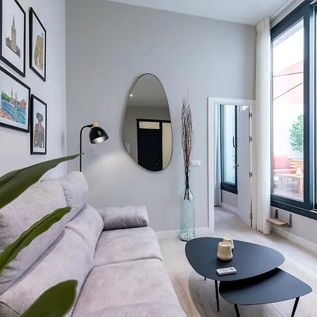 Veoapartment San Quintin Apartment Seville