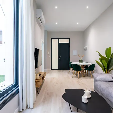 Apartment Veoapartment San Quintin *