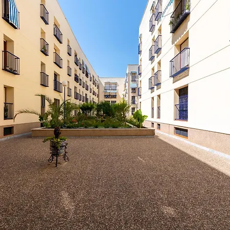 Apartment Veoapartment San Quintin Seville