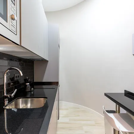 Veoapartment San Quintin Apartment Seville