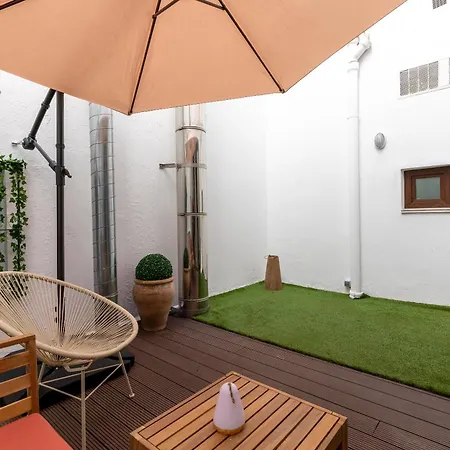 Apartment Veoapartment San Quintin Seville
